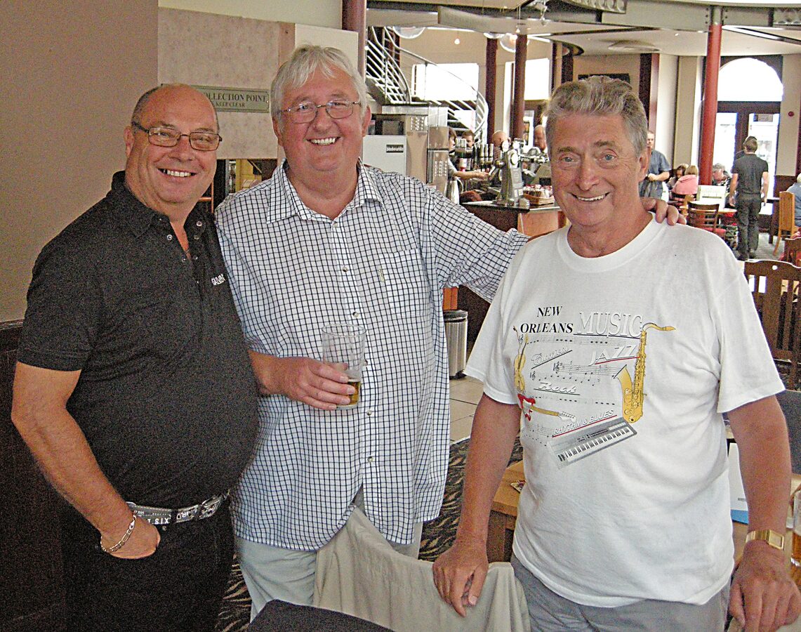 Bridlington 23 07 2013